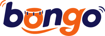 Bongo লোগো